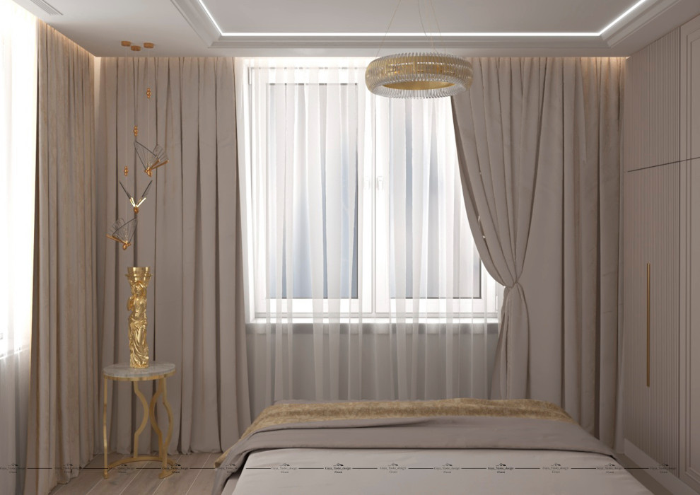 Родниковая