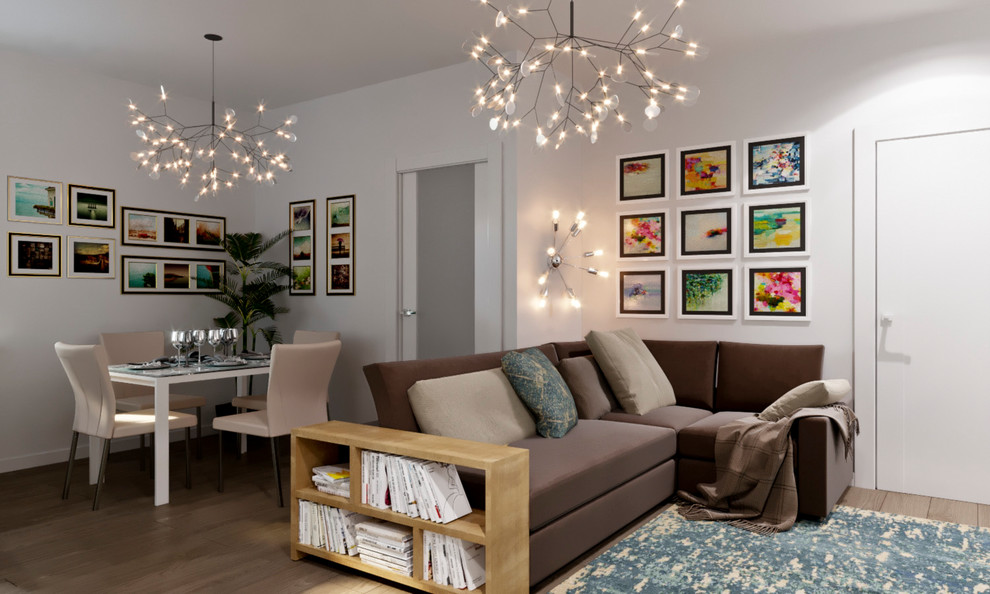 Старорусская