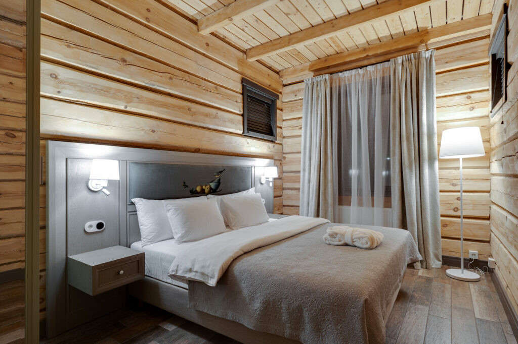 Усадьба "Зеехоф"