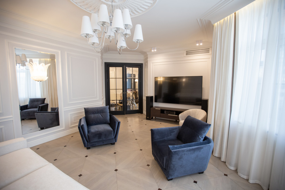 Частная квартира ул. Удальцова