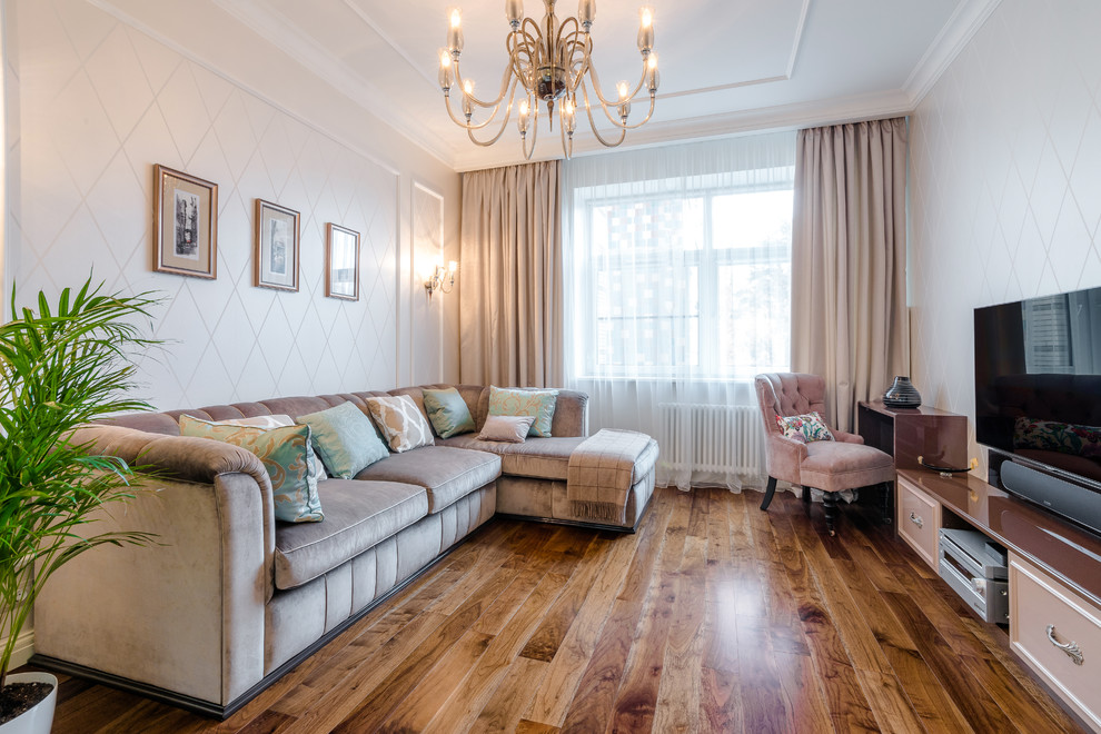 Квартира в г. Королев