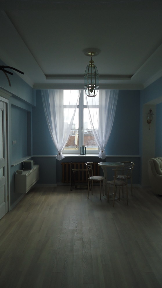 Обложка проекта: Красная ул.