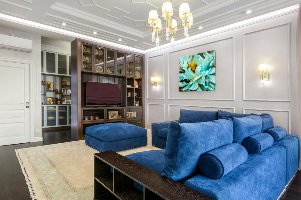 Квартира для молодой семьи