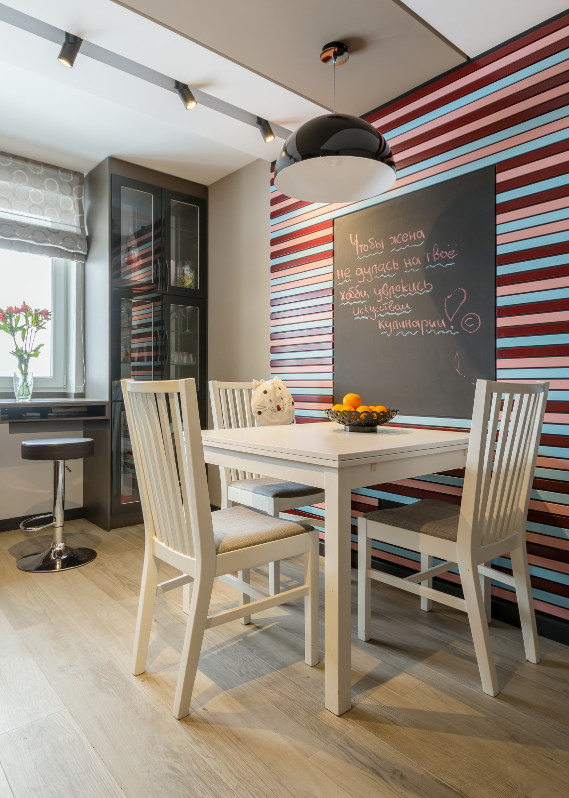 Квартира в Нижнем Новгороде