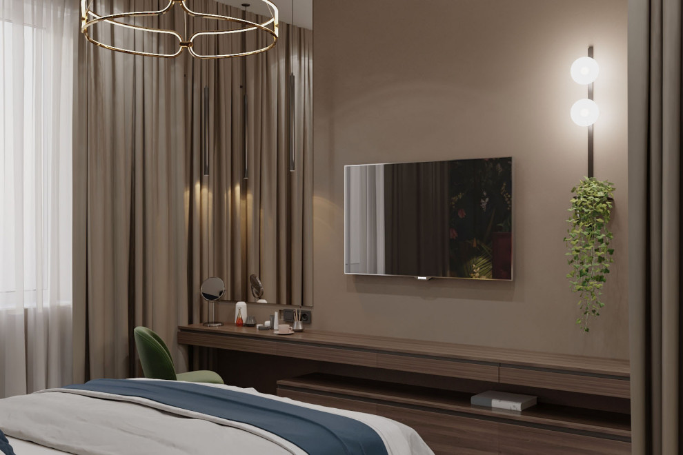 Симфония Нижнего