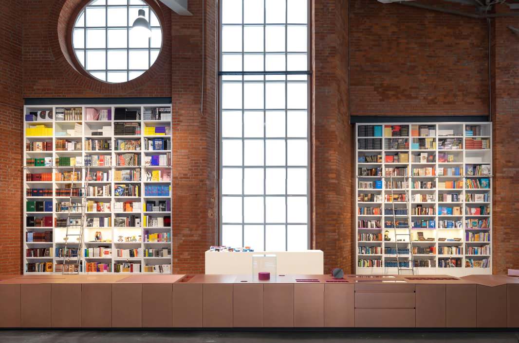 @Step2Level.2019 _ Лестница step-30.M - проект для Музея