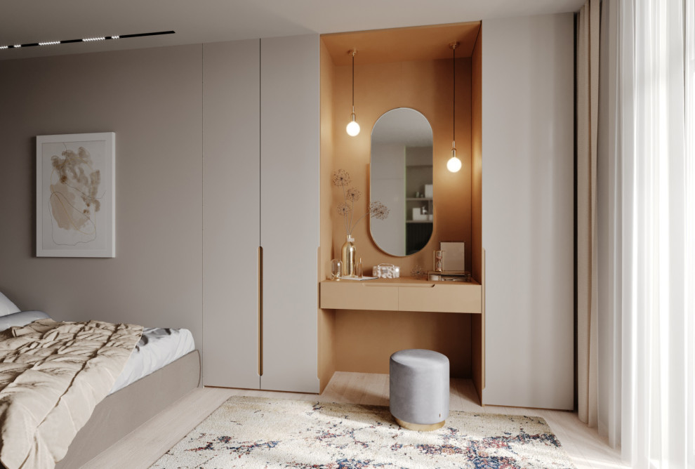 ЖК Донской олимп