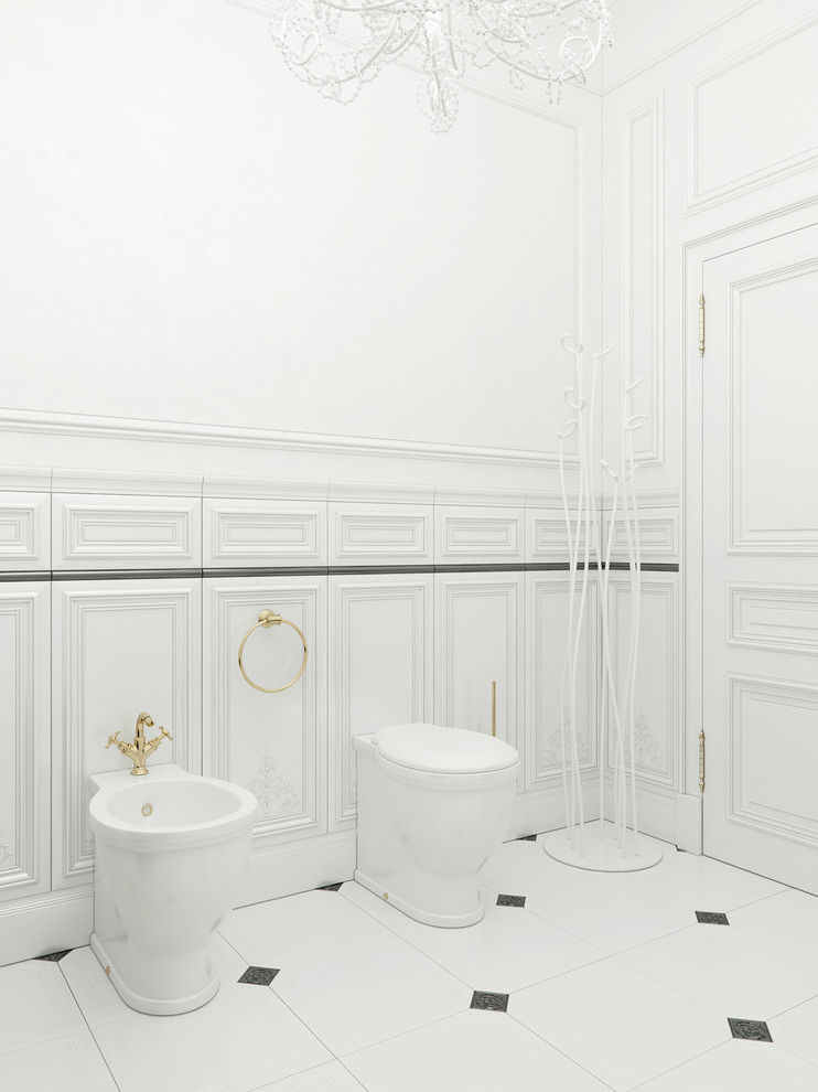 Неоклассика