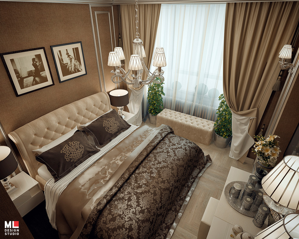 Квартира | 98,6 м2