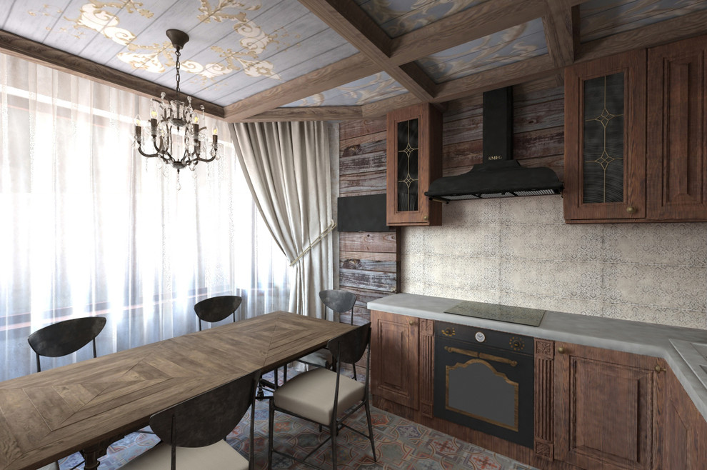 ПОЛЯРНАЯ СТАНЦИЯ