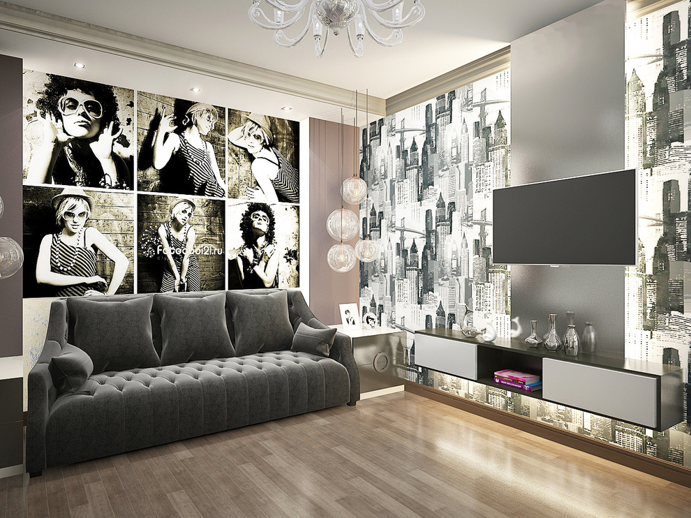 Дом в Сыктывкар