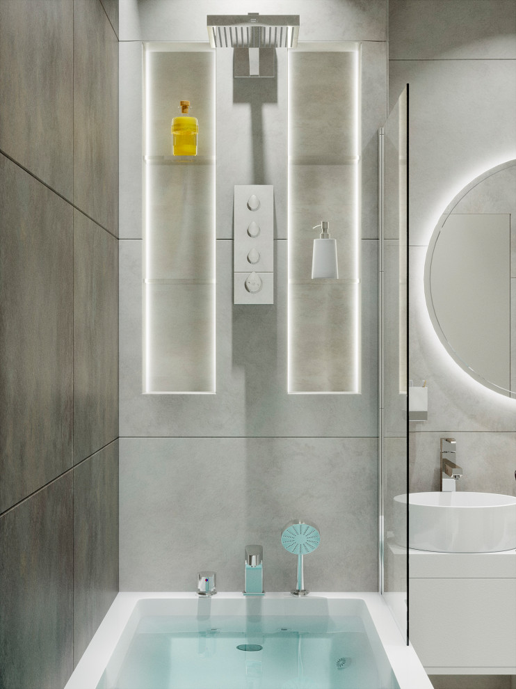 ЖК "Левел Амурская" г.Москва