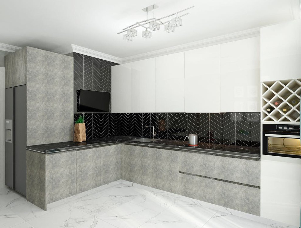 ЖК "Пулковский"