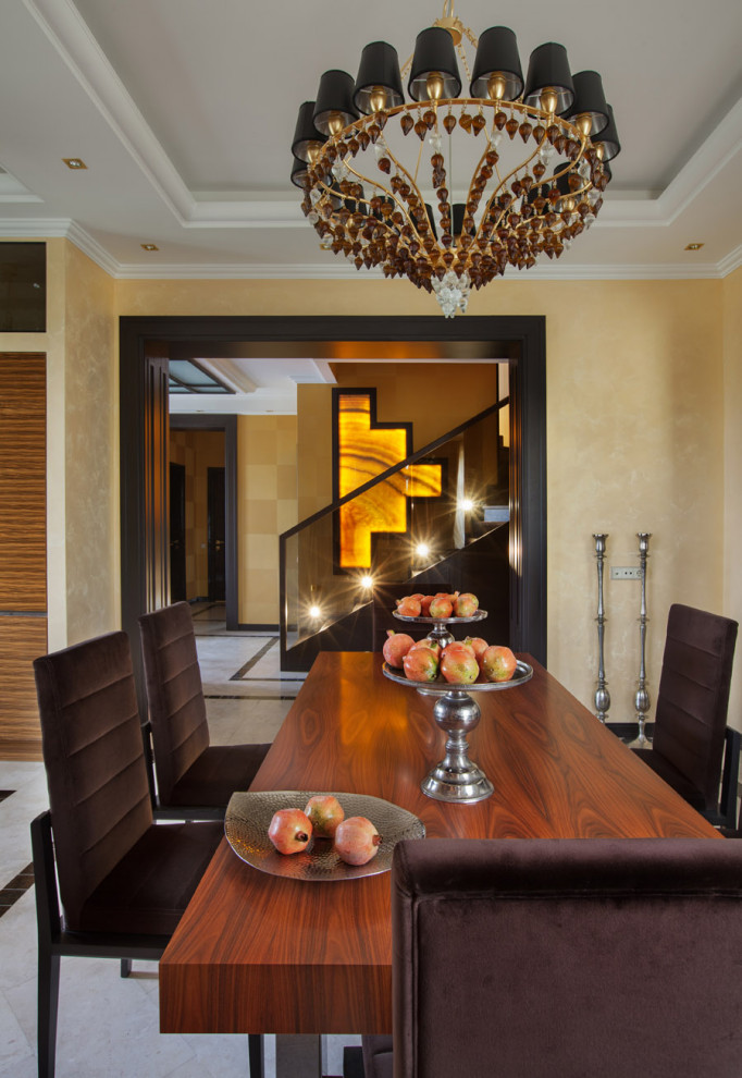 Коттедж КП "Millenium Park"