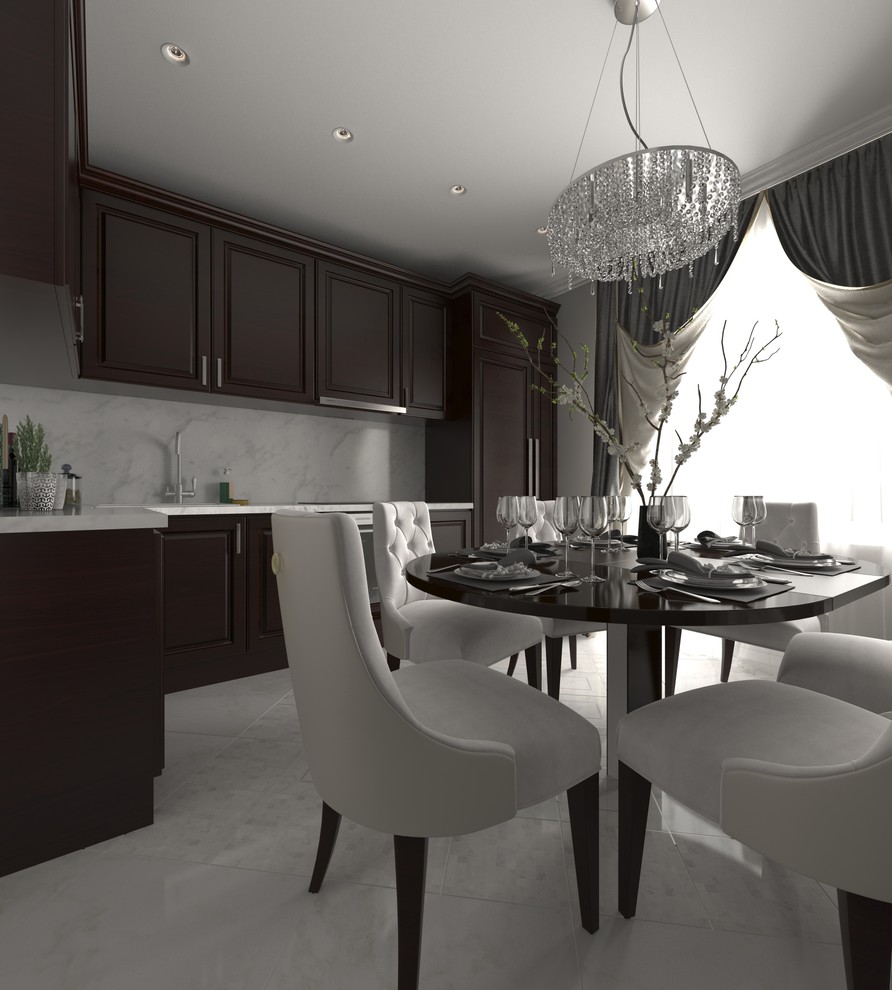 3к.кв. 105кв.м. Тапиола.