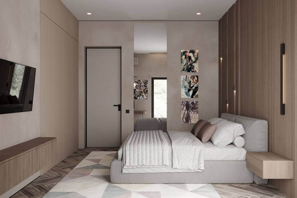 Дом в Михайловске