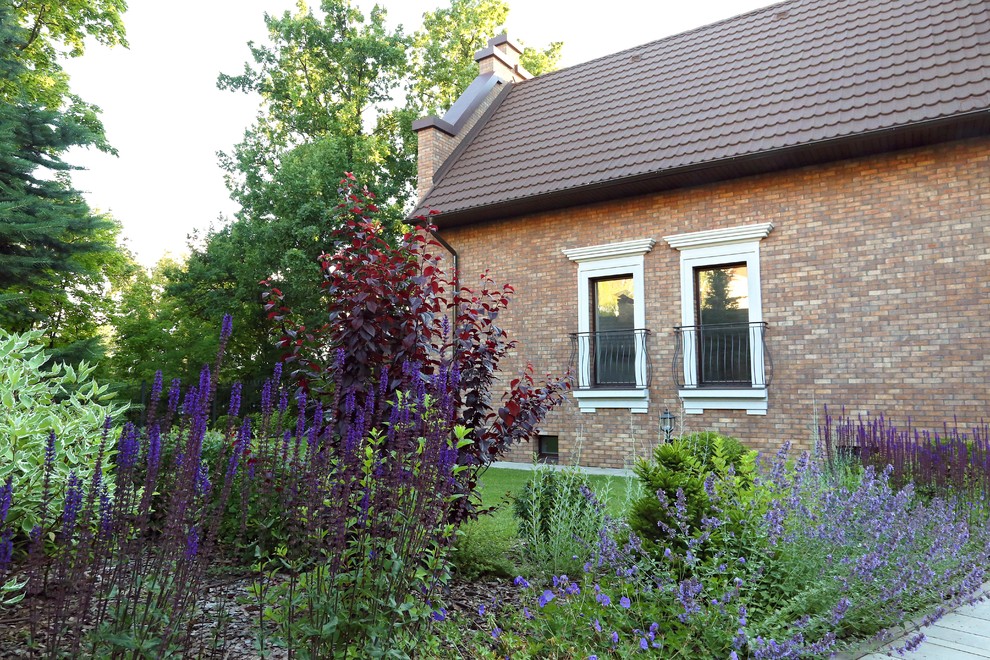 Голландский стиль