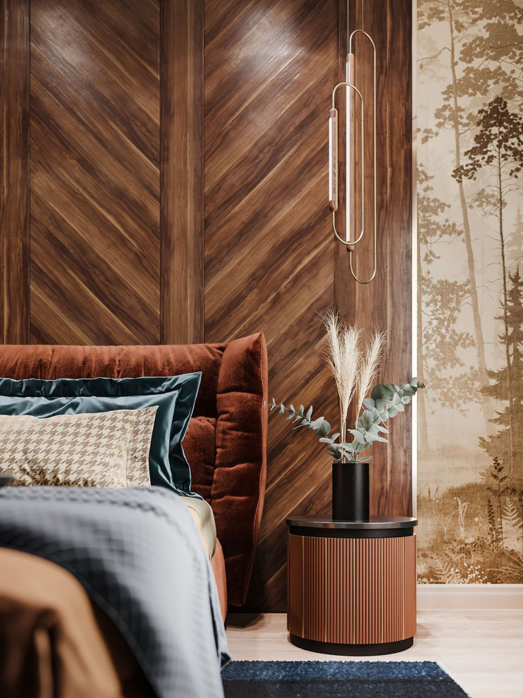 ЖК Царская площадь 96 м2