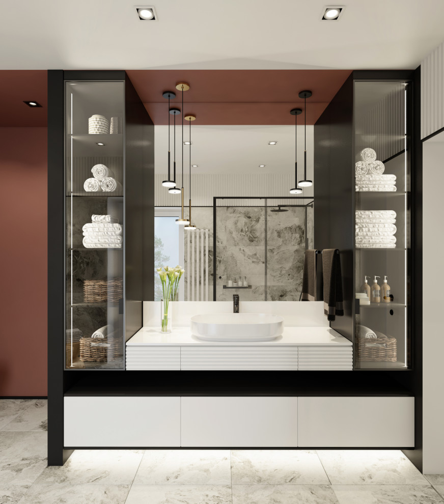 Загородный дом в Дрокино