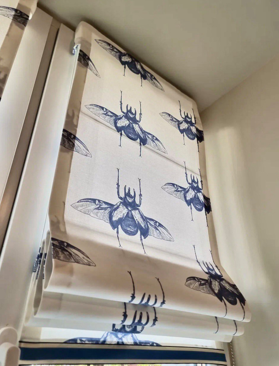 Интерьерный текстиль