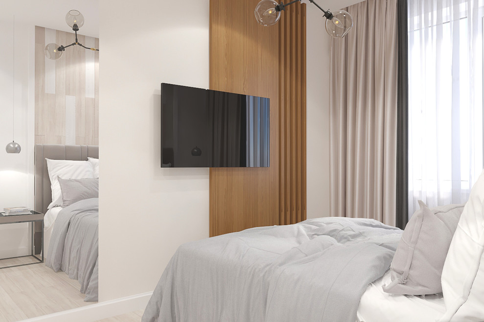 ЖК Красное Яблоко