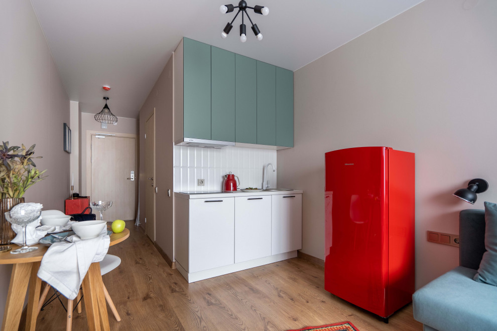 Фотосъемка аппартаментов