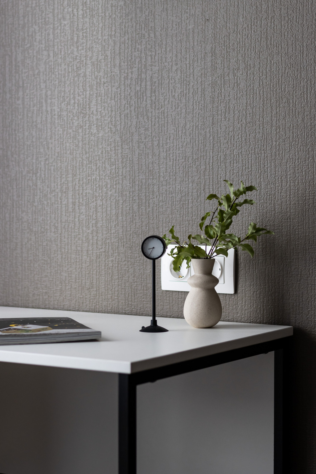 Брутальная однушка для сдачи в аренду