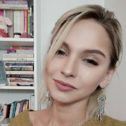 Дарья Ускова