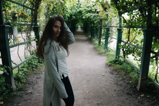 Наталья Хаустова