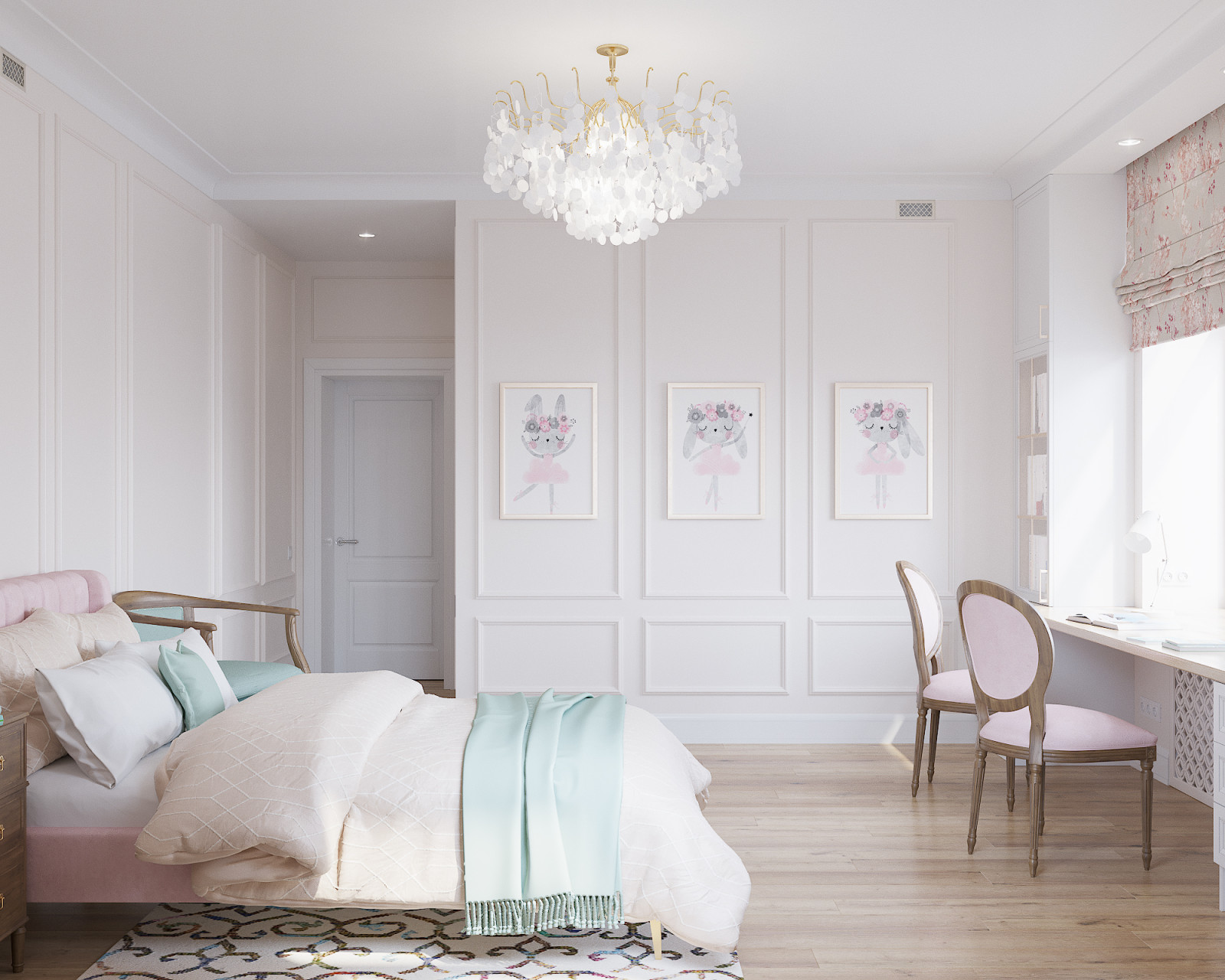 Загородный дом/Серебряный бор