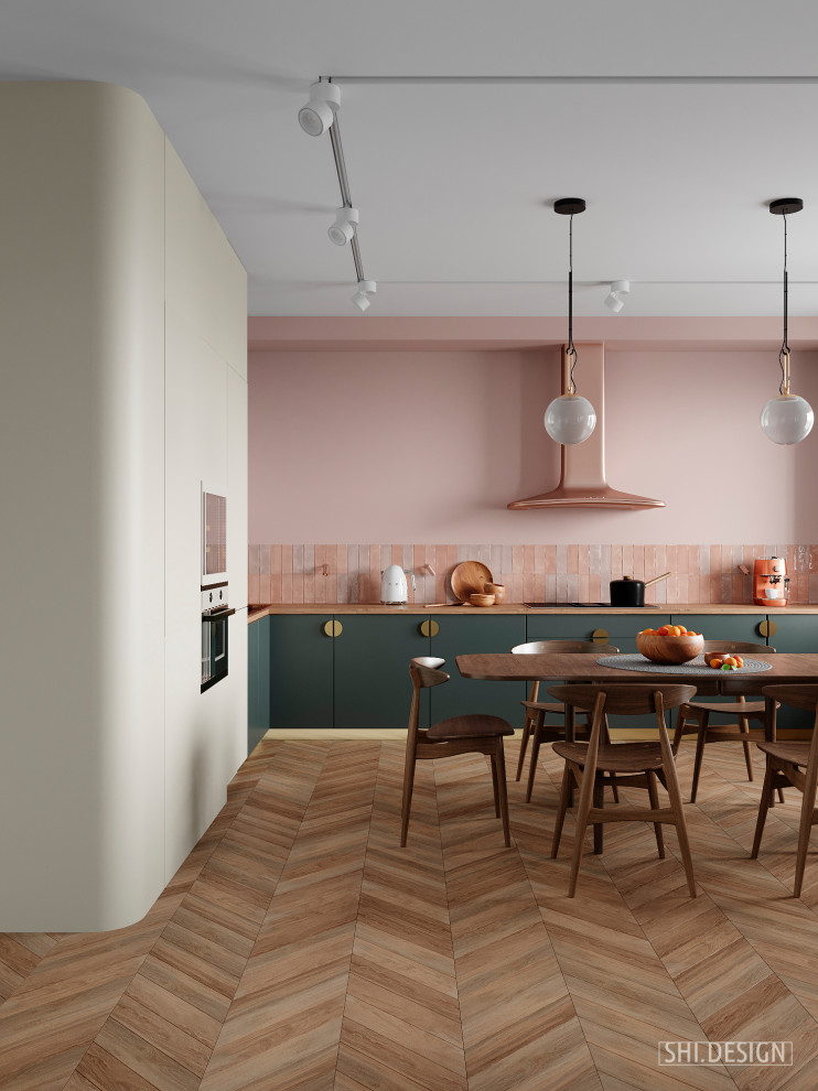 Обложка проекта: Пушкинский