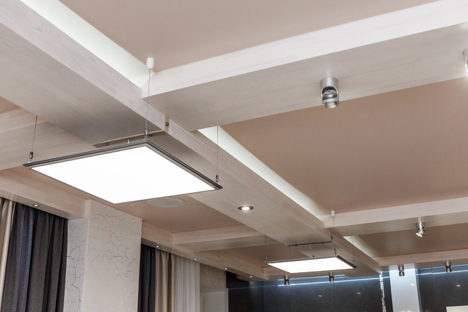 Скандинавский хай-тек  ЖК " Александровский"