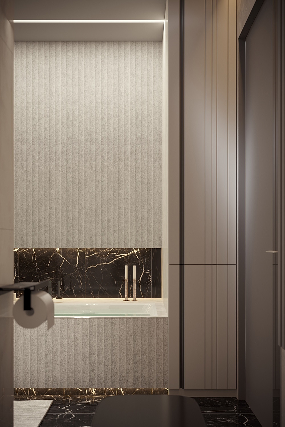 ЖК Тушино 2018