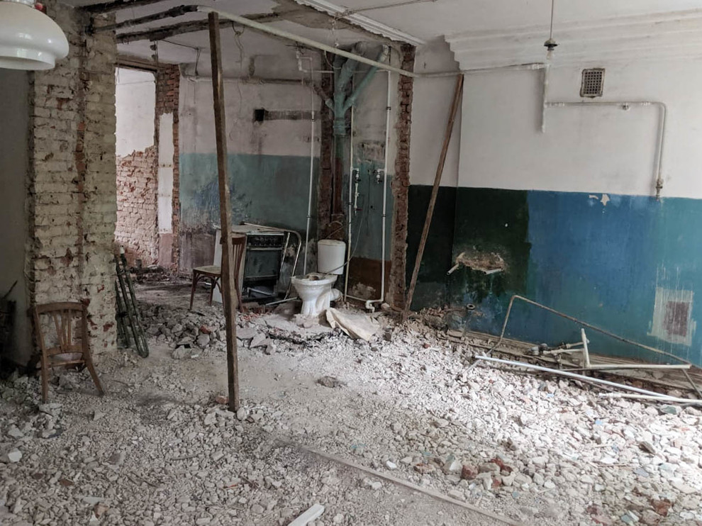 Квартира в Смоленске