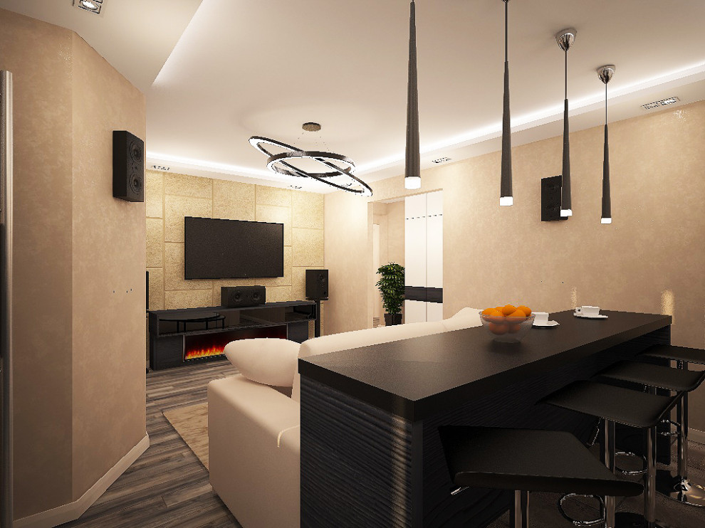 Эко-квартал