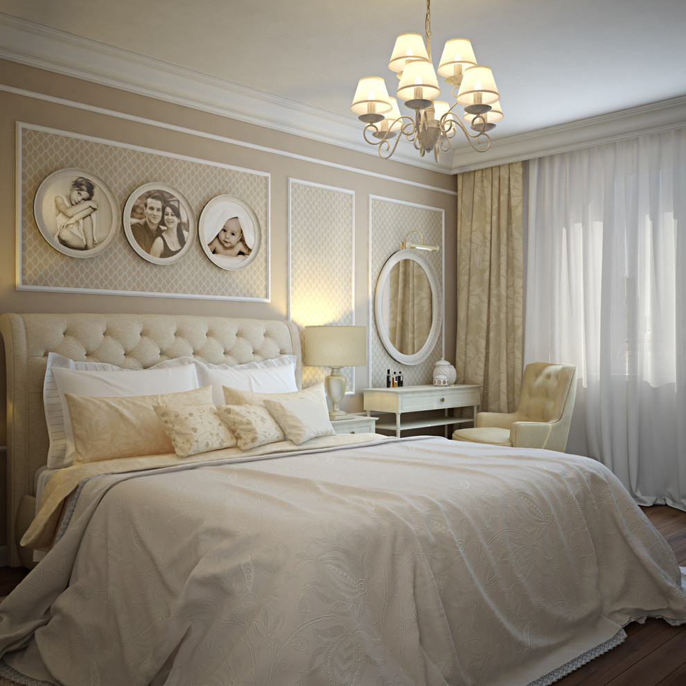 Пентхаус в Реутово