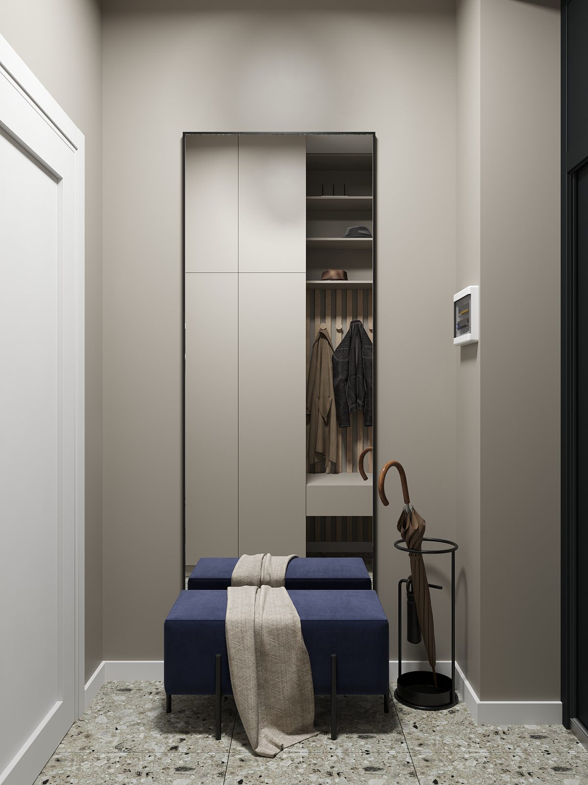 2 этажный дом 150 м.кв. в д.Иванцево (Ивановская область)