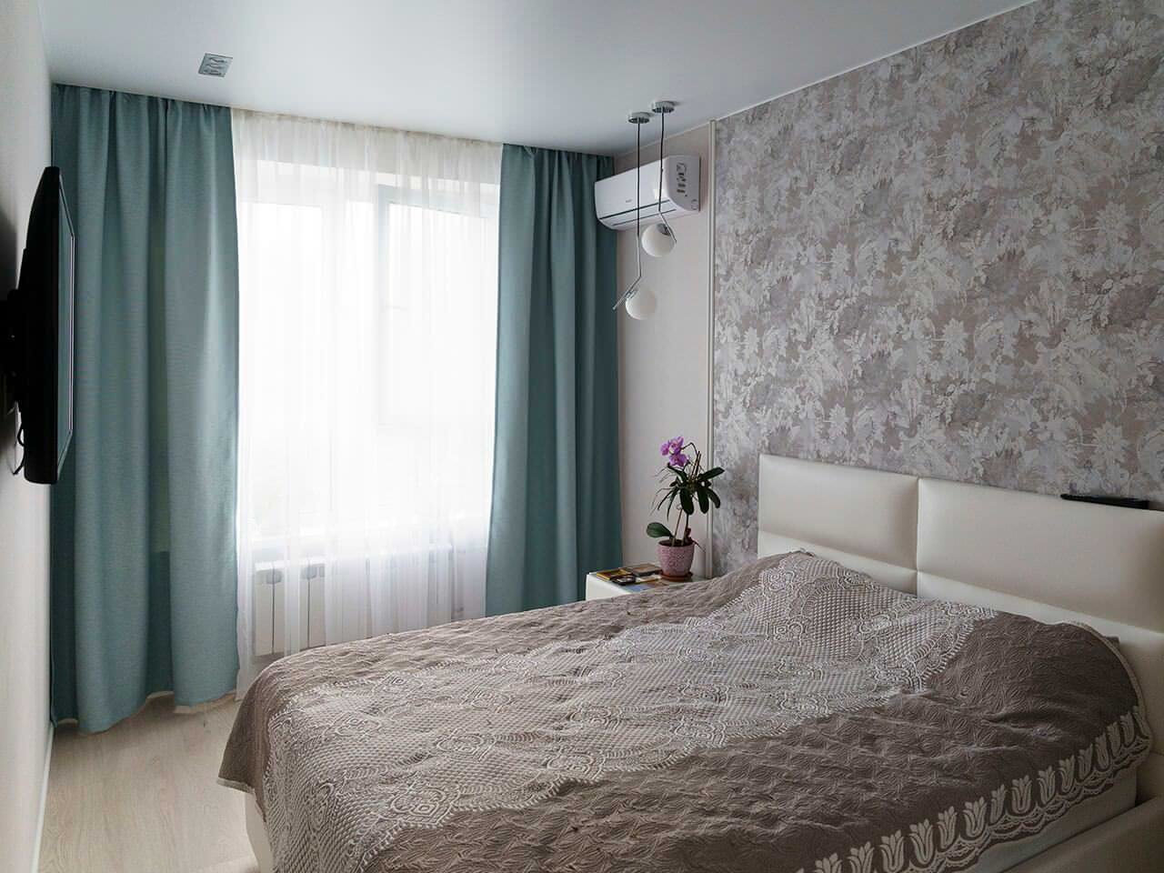 Квартира ЖК Люберецкий