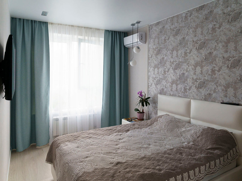 Квартира ЖК Люберецкий