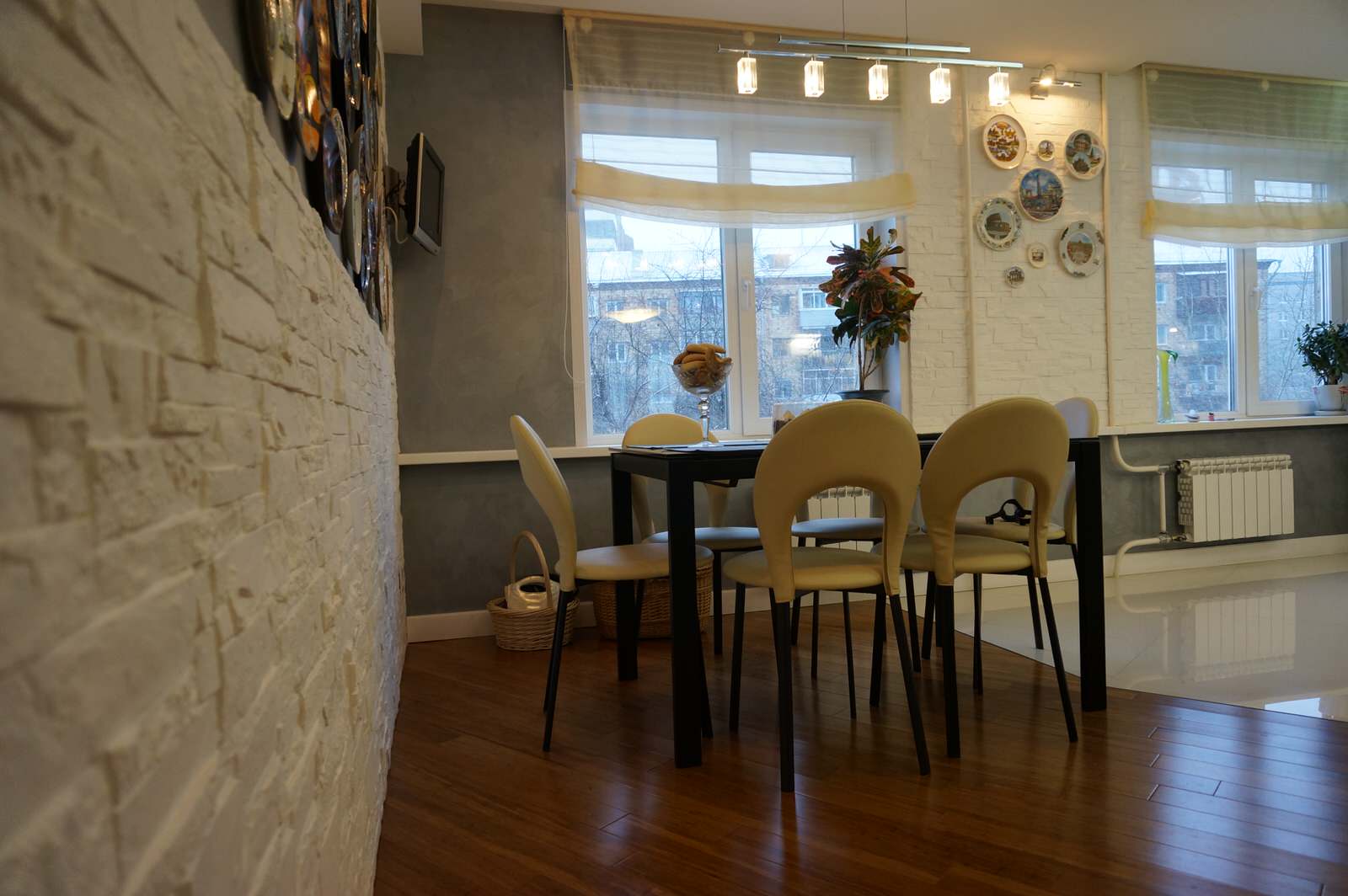 Уют без излишеств