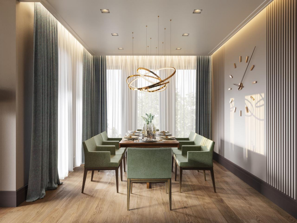 Сад Времени