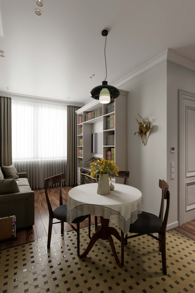 ЖК "Хорошевский"