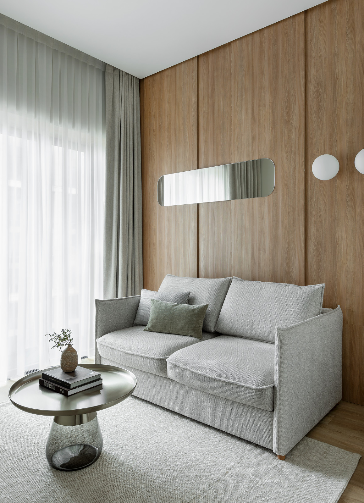 Апартаменты в Москве