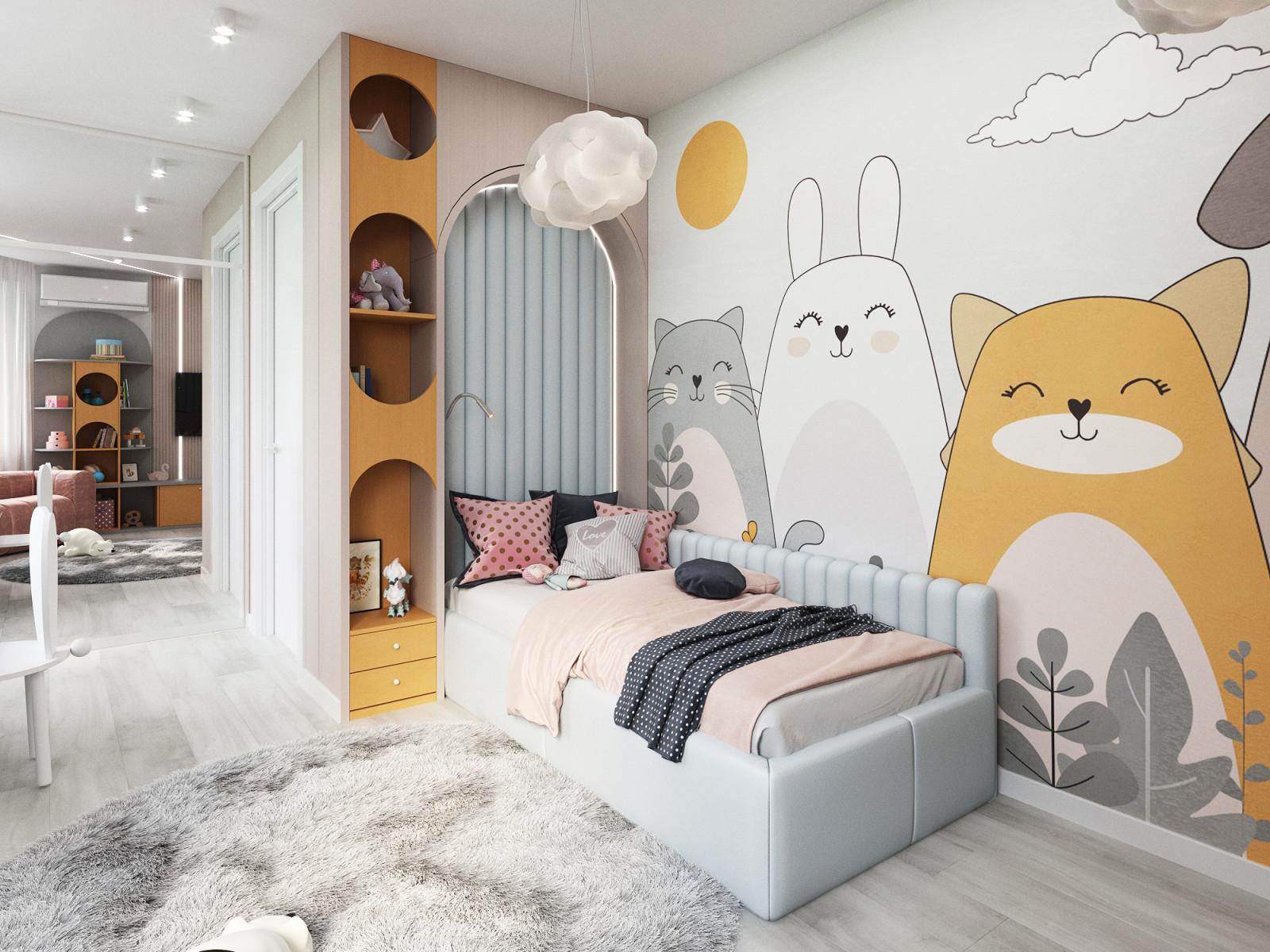 ЖК Вивальди