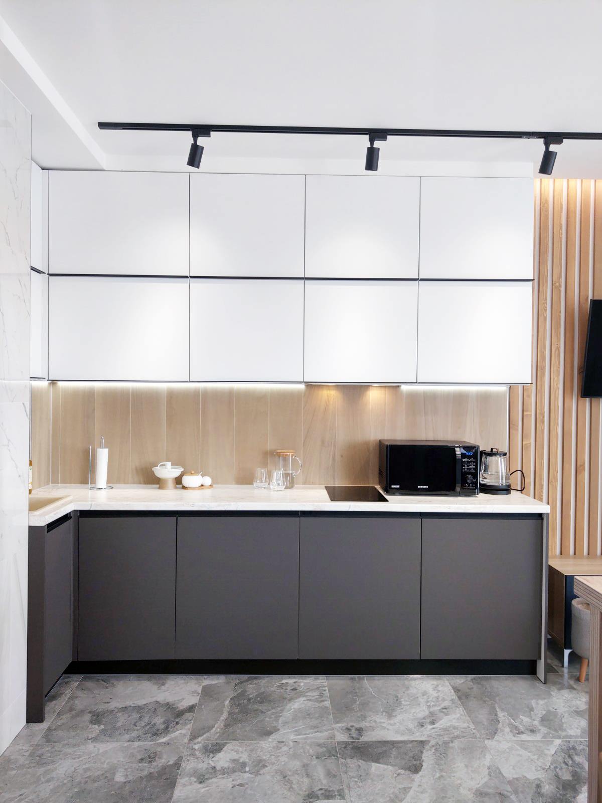 Однокомнатная квартира в Маршал Град