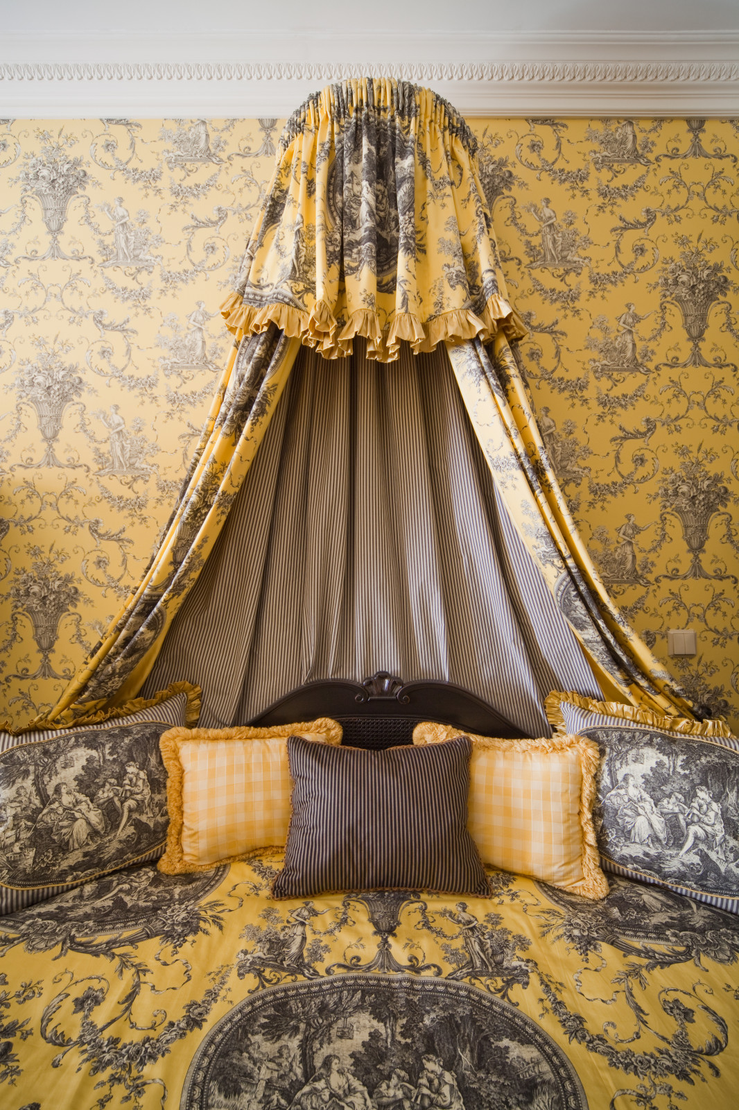 Обложка проекта: проект квартиры в Москве