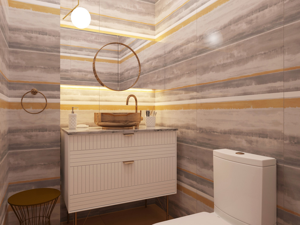 лаконичная роскошь