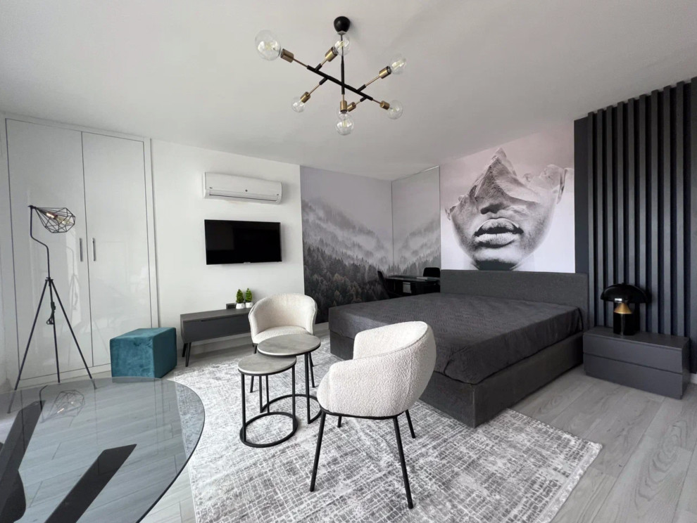 Обложка проекта: ЭДЕЛЬВЕЙС