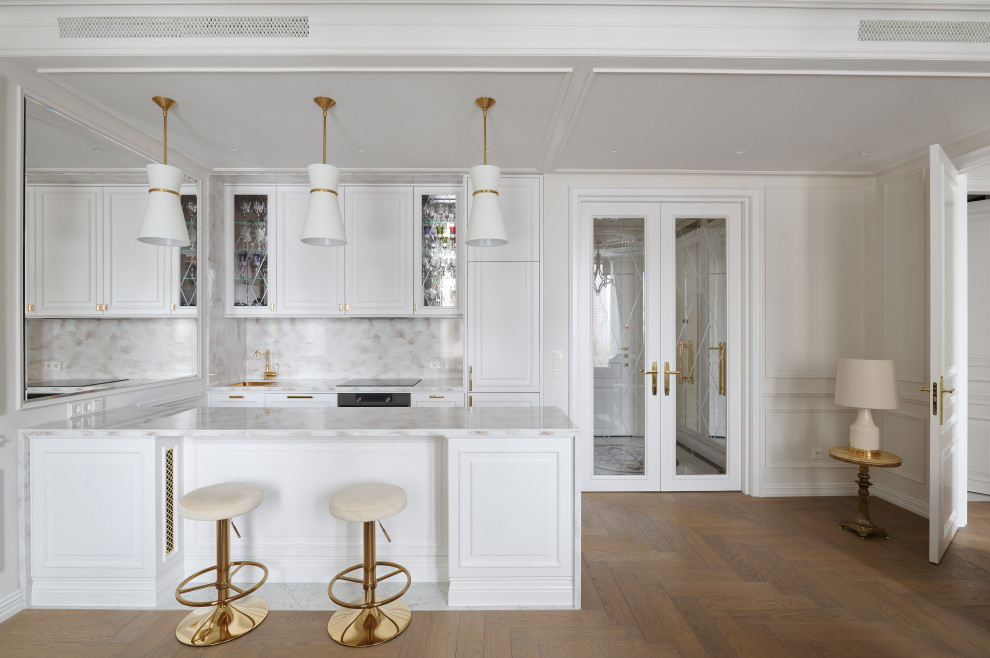 Проект «Светлое чувство»