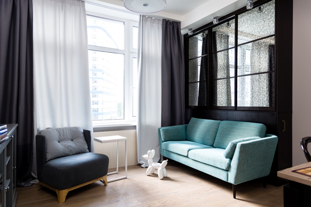 Квартира в Триколоре